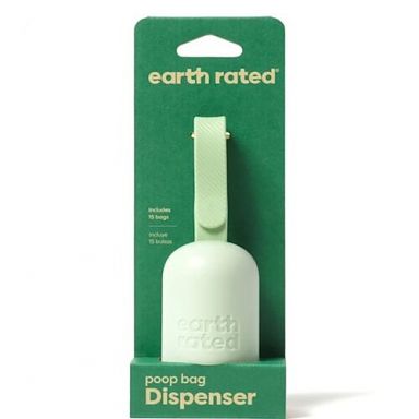 Earth Rated Poop Bag Dispenser